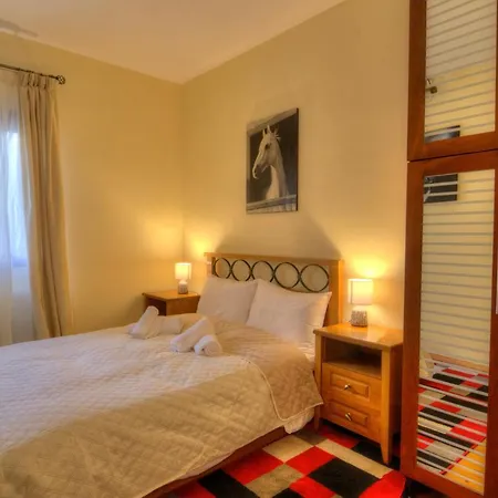 Escobadd Villa Arachova