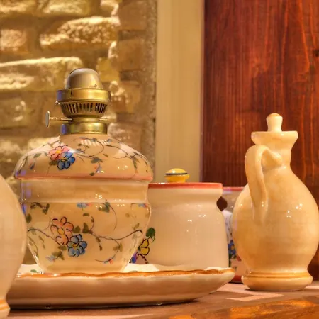 Villa Escobadd Arachova