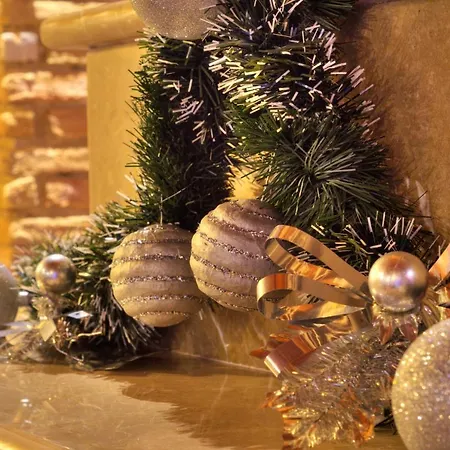 Escobadd Villa Arachova