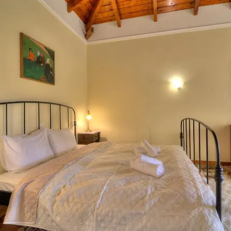 Villa Escobadd *