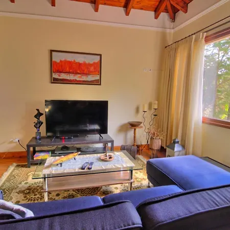 Escobadd Villa