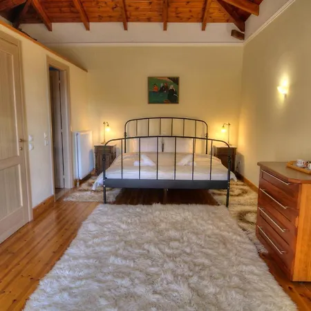 Villa Escobadd Arachova