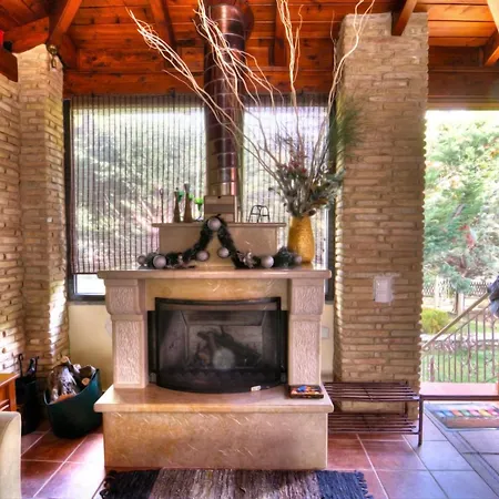 Escobadd Villa Arachova